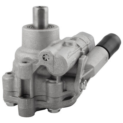 BOXI Power Steering Pump Compatible for Cadillac STS 2005 2006 2007 2008 2009 2010 2011 V6 3.6L — product photo 7
