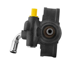 BOXI Power Steering Pump Fit for Ford Explorer Sport Trac