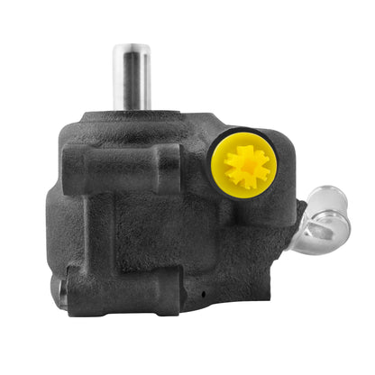 BOXI Power Steering Pump Fit for Ford Explorer Sport Trac — product photo 3
