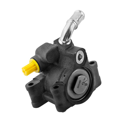 BOXI Power Steering Pump Fit for Ford Explorer Sport Trac — product photo 6