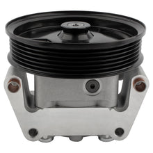 BOXI Power Steering Pump Compatible for Jaguar XF 2013 2014 2015 L4 2.0L Sedan 4-Door — product photo 2