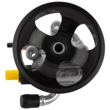 BOXI Power Steering Pump Compatible for Toyota Camry 2002-2009 Sedan