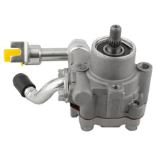 BOXI Power Steering Pump Fit for Nissan Frontier 2005-2018