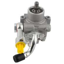 BOXI Power Steering Pump Fit for Nissan Frontier 2005-2018 — product photo 2