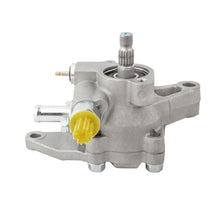 BOXI Power Steering Pump Fit for Hyundai Santa Fe 2003-2006