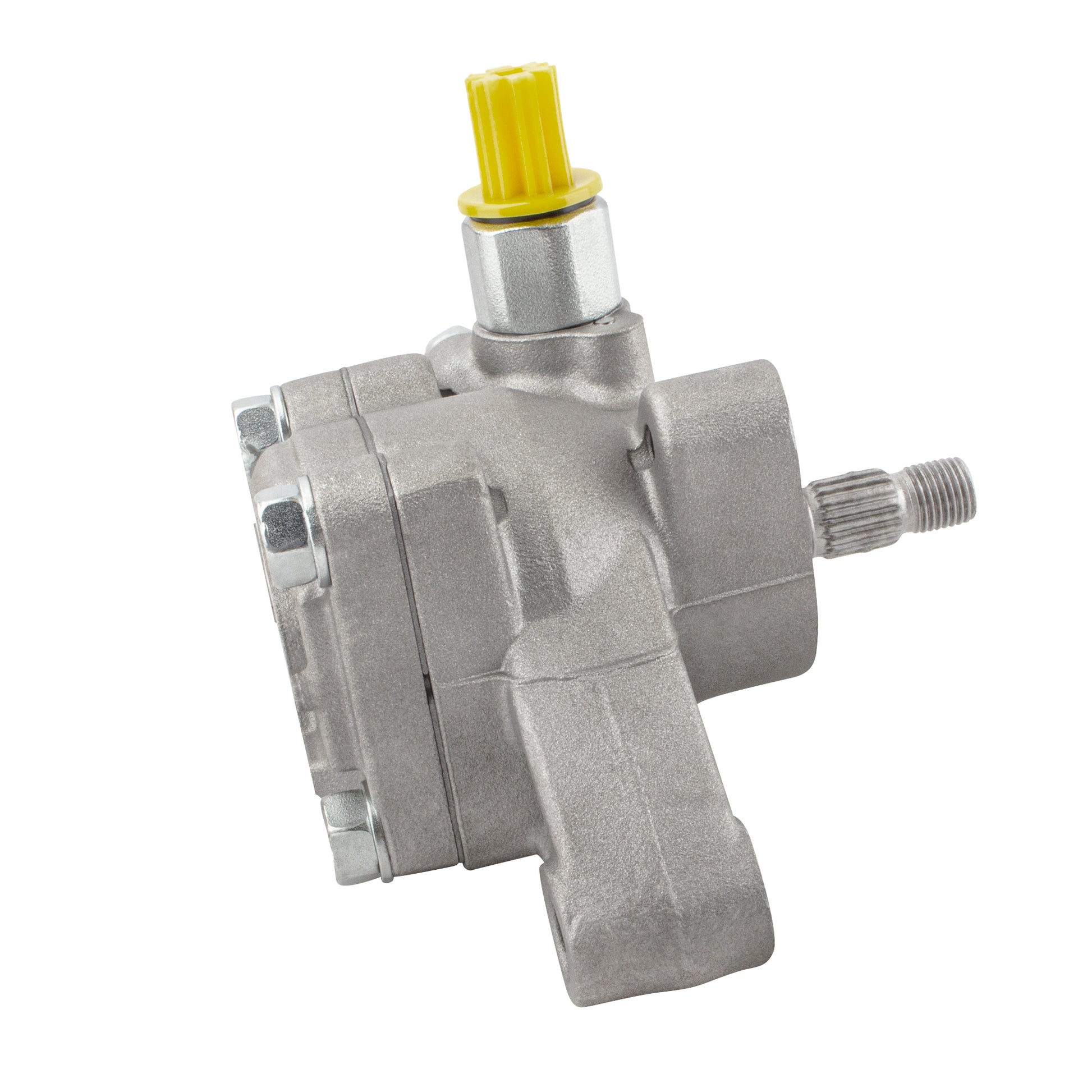 BOXI Power Steering Pump Fit for Hyundai Santa Fe 2003-2006 — product photo 6