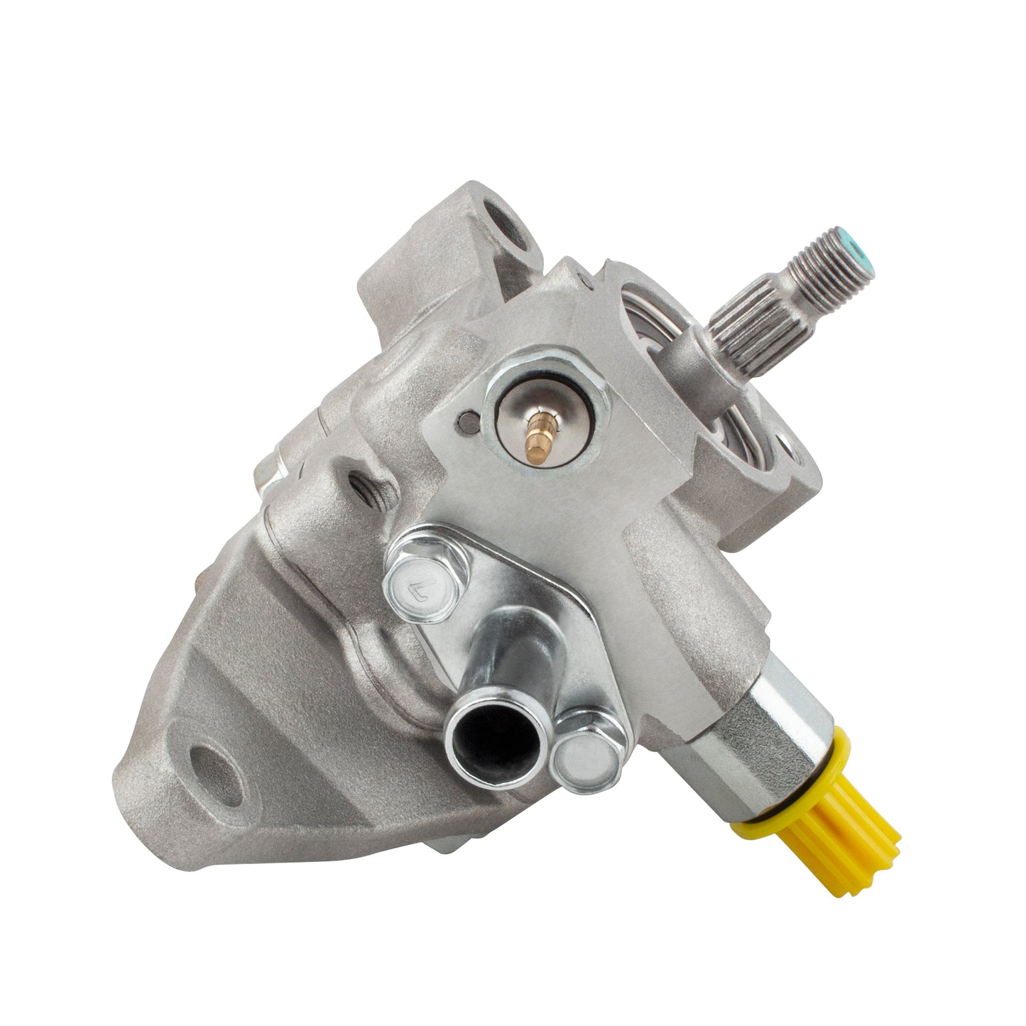 BOXI Power Steering Pump Fit for Hyundai Santa Fe 2003-2006 — product photo 7