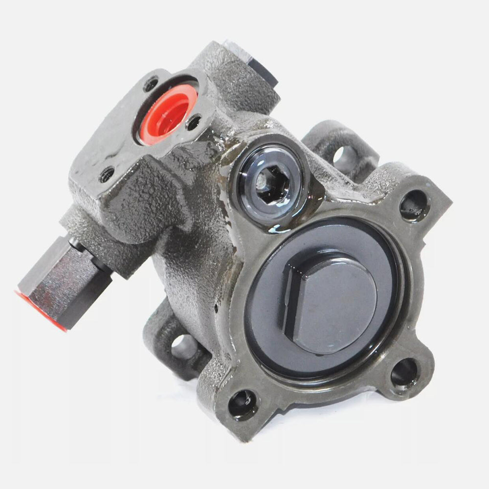 BOXI Power Steering Pump Compatible with Dodge BX06600067-1 — product photo 2
