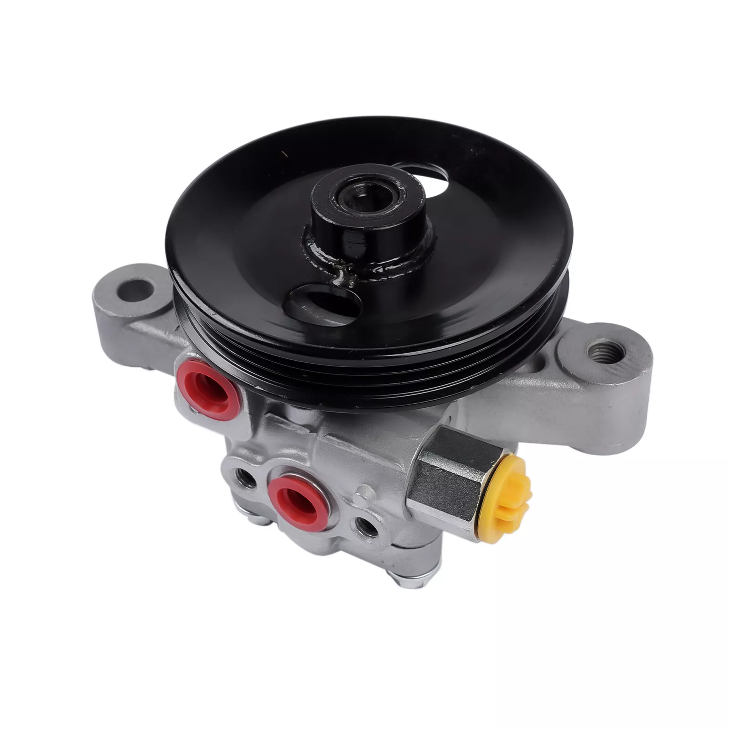 BOXI Power Steering Pump Compatible with Kia BX06600068-1
