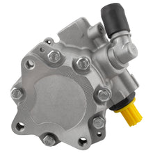 BOXI Power Steering Pump For Audi A4 2003-2005 Convertible — product photo 2