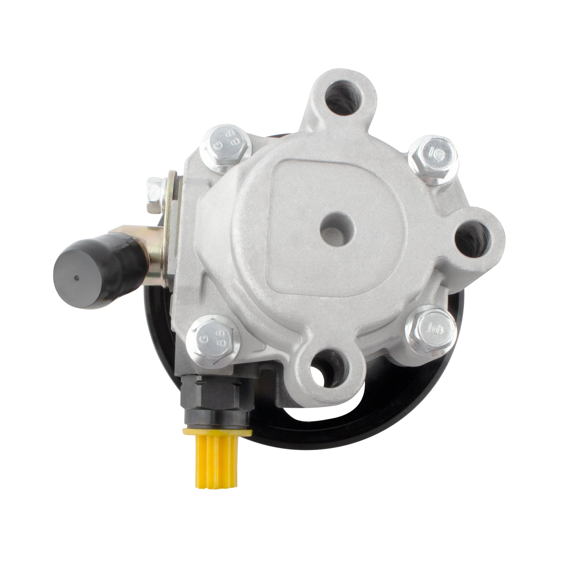 BOXI Power Steering Pump Fit for Lexus LX470 — product photo 2