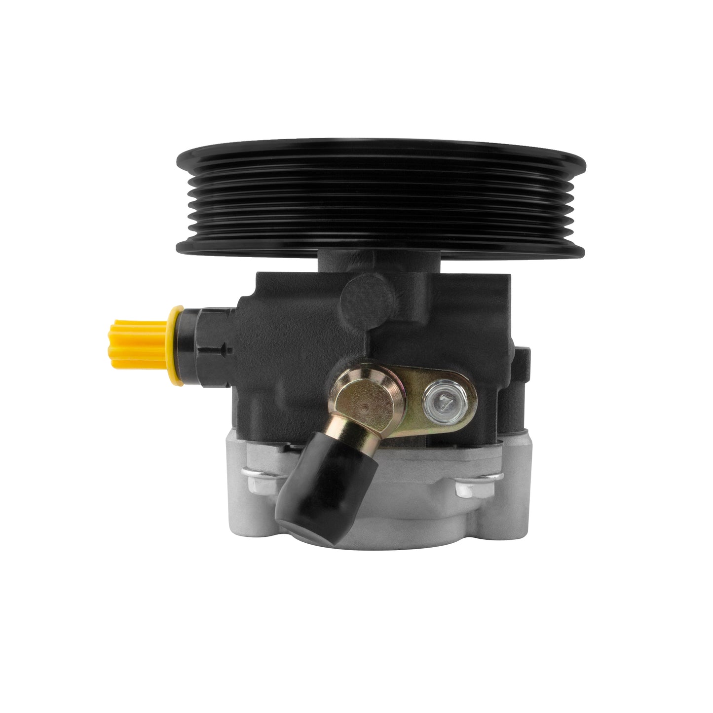 BOXI Power Steering Pump Fit for Lexus LX470 — product photo 3