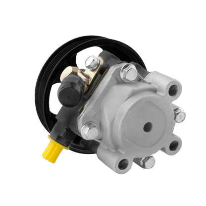 BOXI Power Steering Pump Fit for Lexus LX470 — product photo 4