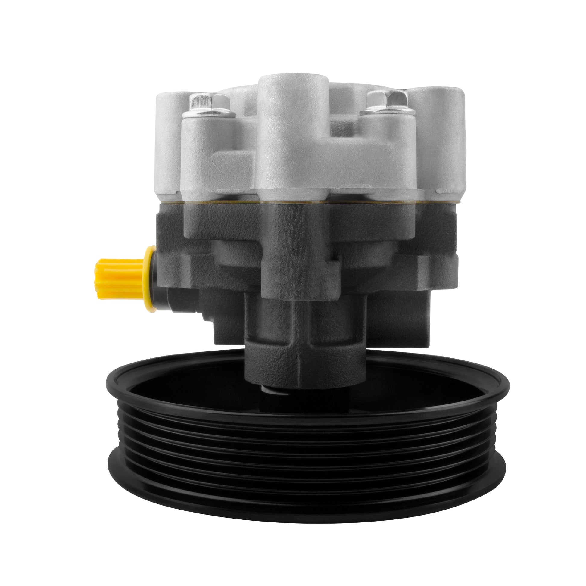 BOXI Power Steering Pump Fit for Lexus LX470 — product photo 5
