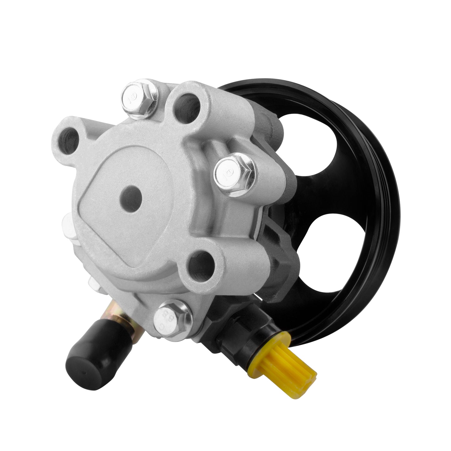 BOXI Power Steering Pump Fit for Lexus LX470 — product photo 7
