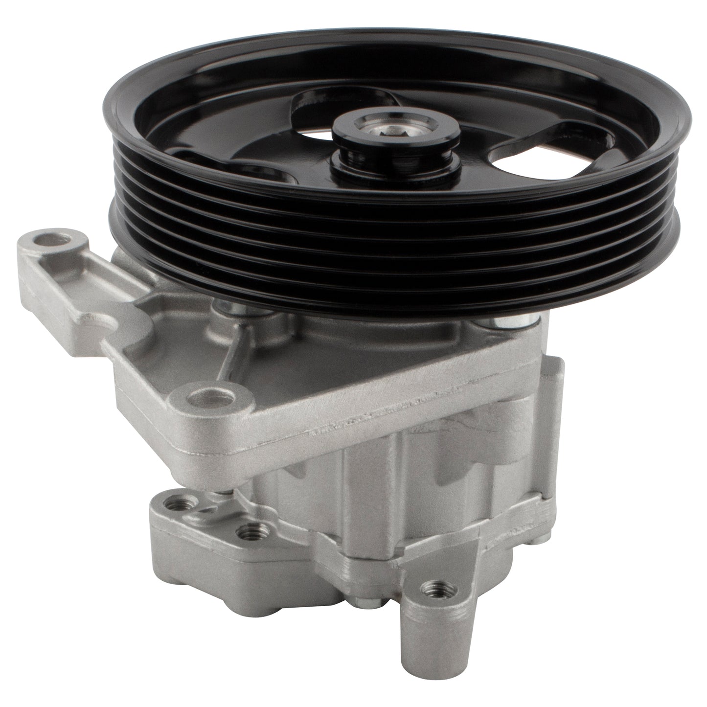 BOXI Power Steering Pump Compatible for Mercedes-Benz C280 C43 AMG CLK320 CLK430 CLK55 AMG E320 — product photo 2
