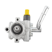BOXI Power Steering Pump Fit for Nissan Sentra 2003 2004 2005 2006 L4 1.8L 2.5L Sedan