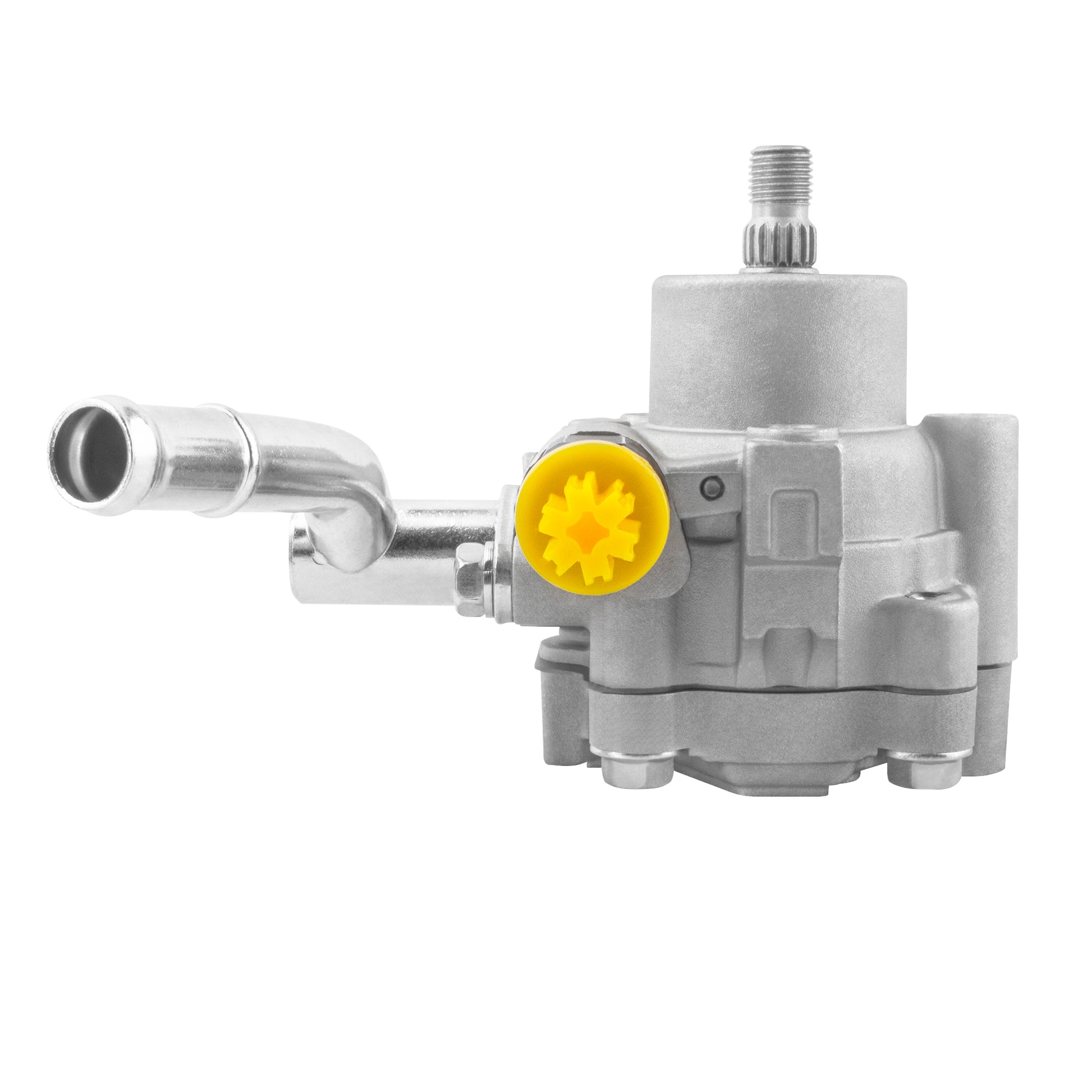 BOXI Power Steering Pump Fit for Nissan Sentra 2003 2004 2005 2006 L4 1.8L 2.5L Sedan — product photo 3