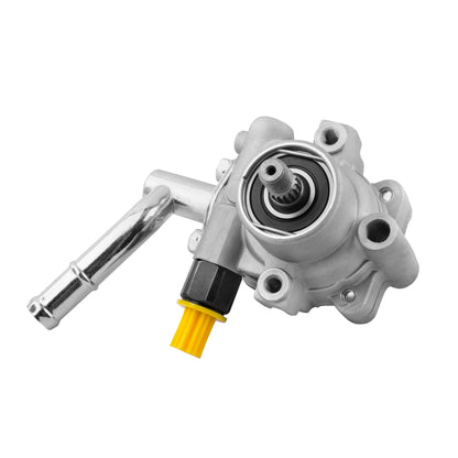 BOXI Power Steering Pump Fit for Nissan Sentra 2003 2004 2005 2006 L4 1.8L 2.5L Sedan — product photo 4