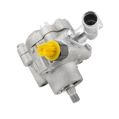BOXI Power Steering Pump Fit for Nissan Sentra 2003 2004 2005 2006 L4 1.8L 2.5L Sedan — product photo 5