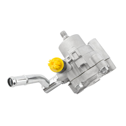 BOXI Power Steering Pump Fit for Nissan Sentra 2003 2004 2005 2006 L4 1.8L 2.5L Sedan — product photo 6