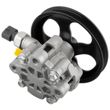 BOXI Power Steering Pump 21-5242 for Toyota Echo 2000-2005, Scion xA 2004-2006, Scion xB 2004-2006,