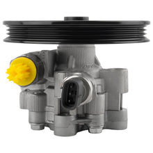 BOXI Power Steering Pump 21-5242 for Toyota Echo 2000-2005, Scion xA 2004-2006, Scion xB 2004-2006, — product photo 2