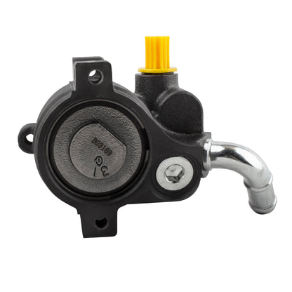 BOXI Power Steering Pump Fit for Ford Mustang 2005 2006 2007 2008 2009 V6 4.0L Coupe Convertible — product photo 2