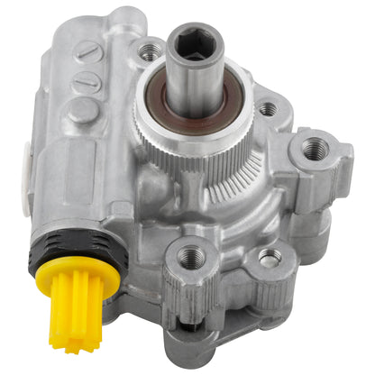 BOXI Power Steering Pump Fits for Chevrolet Equinox 2010-12 3.0L — product photo 2