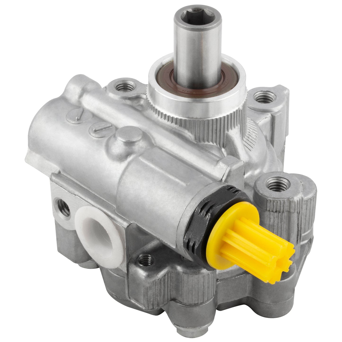 BOXI Power Steering Pump Fits for Chevrolet Equinox 2010-12 3.0L — product photo 3