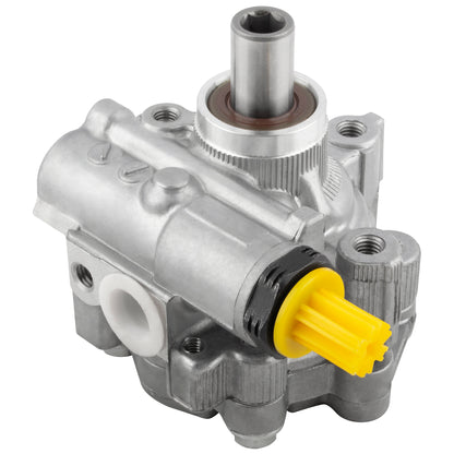 BOXI Power Steering Pump Fits for Chevrolet Equinox 2010-12 3.0L — product photo 3