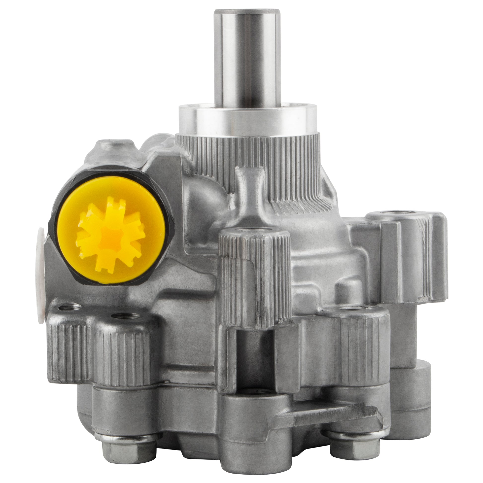 BOXI Power Steering Pump Fits for Chevrolet Equinox 2010-12 3.0L — product photo 4