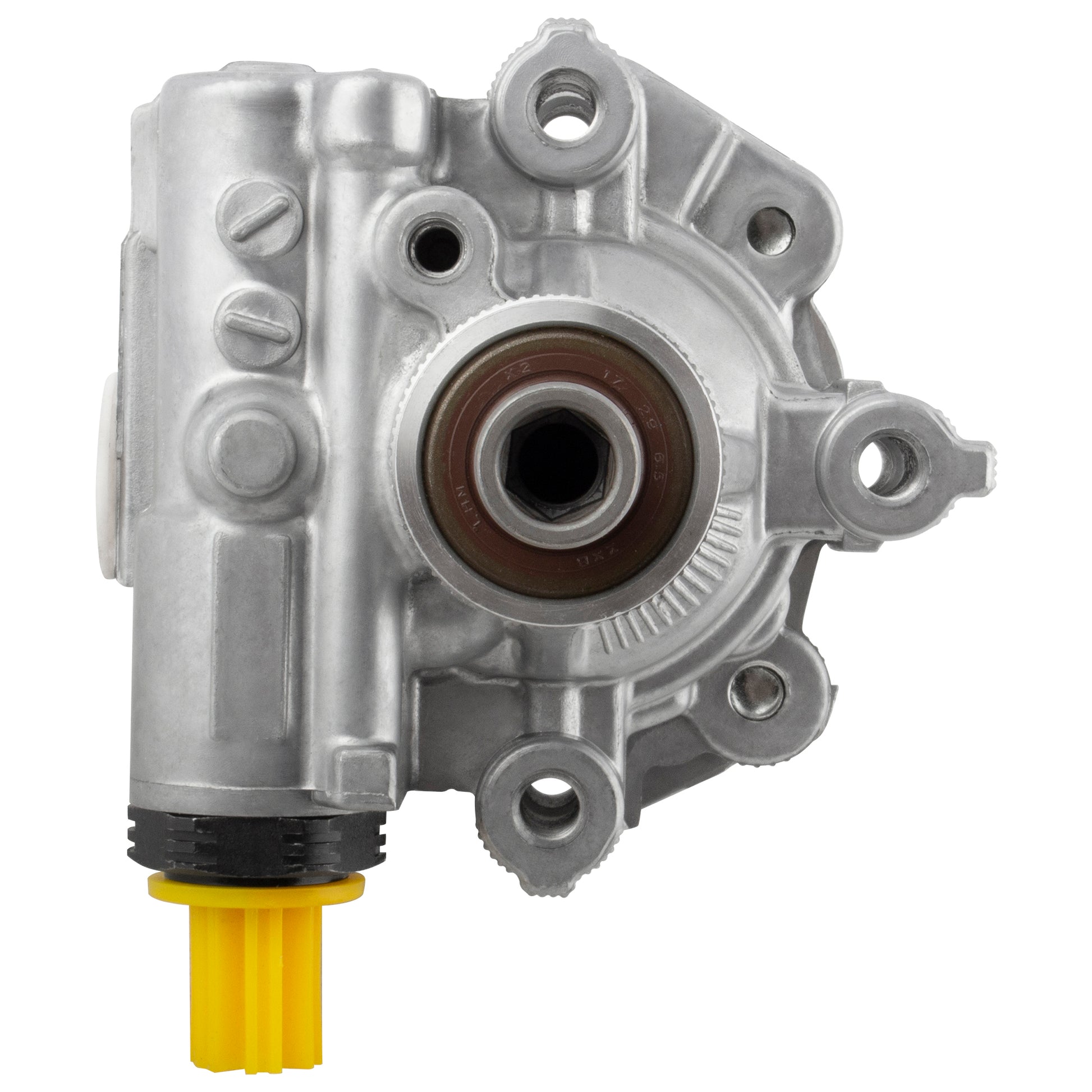 BOXI Power Steering Pump Fits for Chevrolet Equinox 2010-12 3.0L — product photo 5