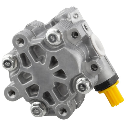 BOXI Power Steering Pump Fits for Chevrolet Equinox 2010-12 3.0L — product photo 6