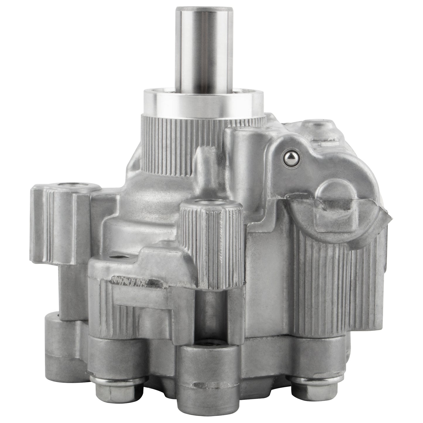 BOXI Power Steering Pump Fits for Chevrolet Equinox 2010-12 3.0L — product photo 7