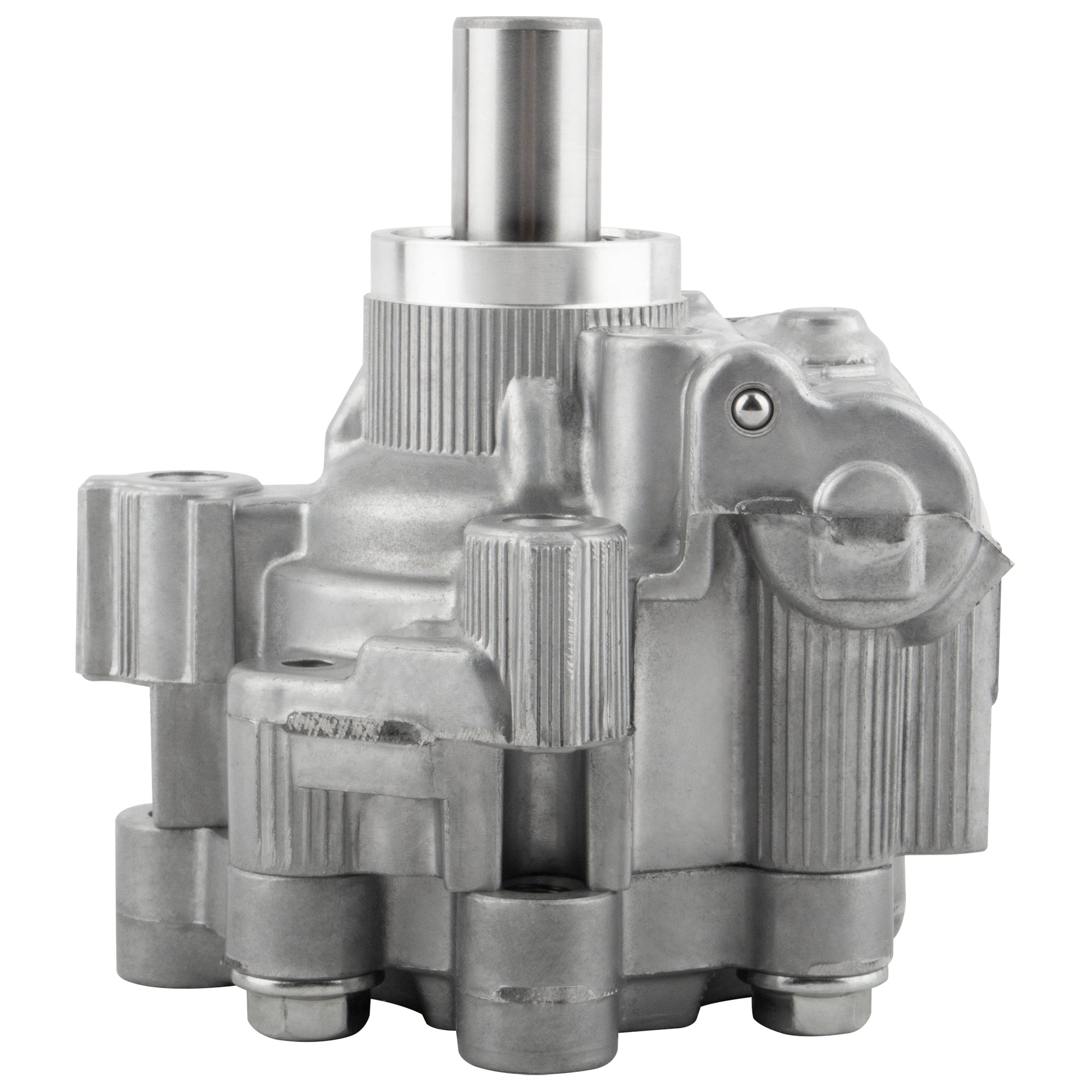 BOXI Power Steering Pump Fits for Chevrolet Equinox 2010-12 3.0L — product photo 7