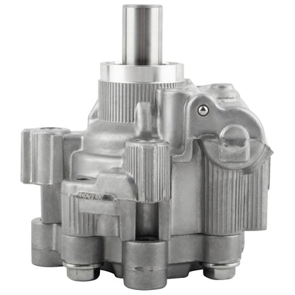 BOXI Power Steering Pump Fits for Chevrolet Equinox 2010-12 3.0L — product photo 7