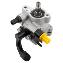 BOXI Power Steering Pump Compatible for Dodge Attitude 2006-2009 1.4L 1.6L
