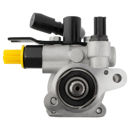 BOXI Power Steering Pump Compatible for Dodge Attitude 2006-2009 1.4L 1.6L — product photo 5
