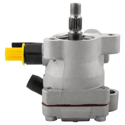 BOXI Power Steering Pump Compatible for Dodge Attitude 2006-2009 1.4L 1.6L — product photo 6