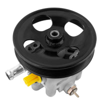 BOXI 4911080J00 Power Steering Pump with Pulley Fits for Suzuki SX4 2007-2009 Hatchback — product photo 2