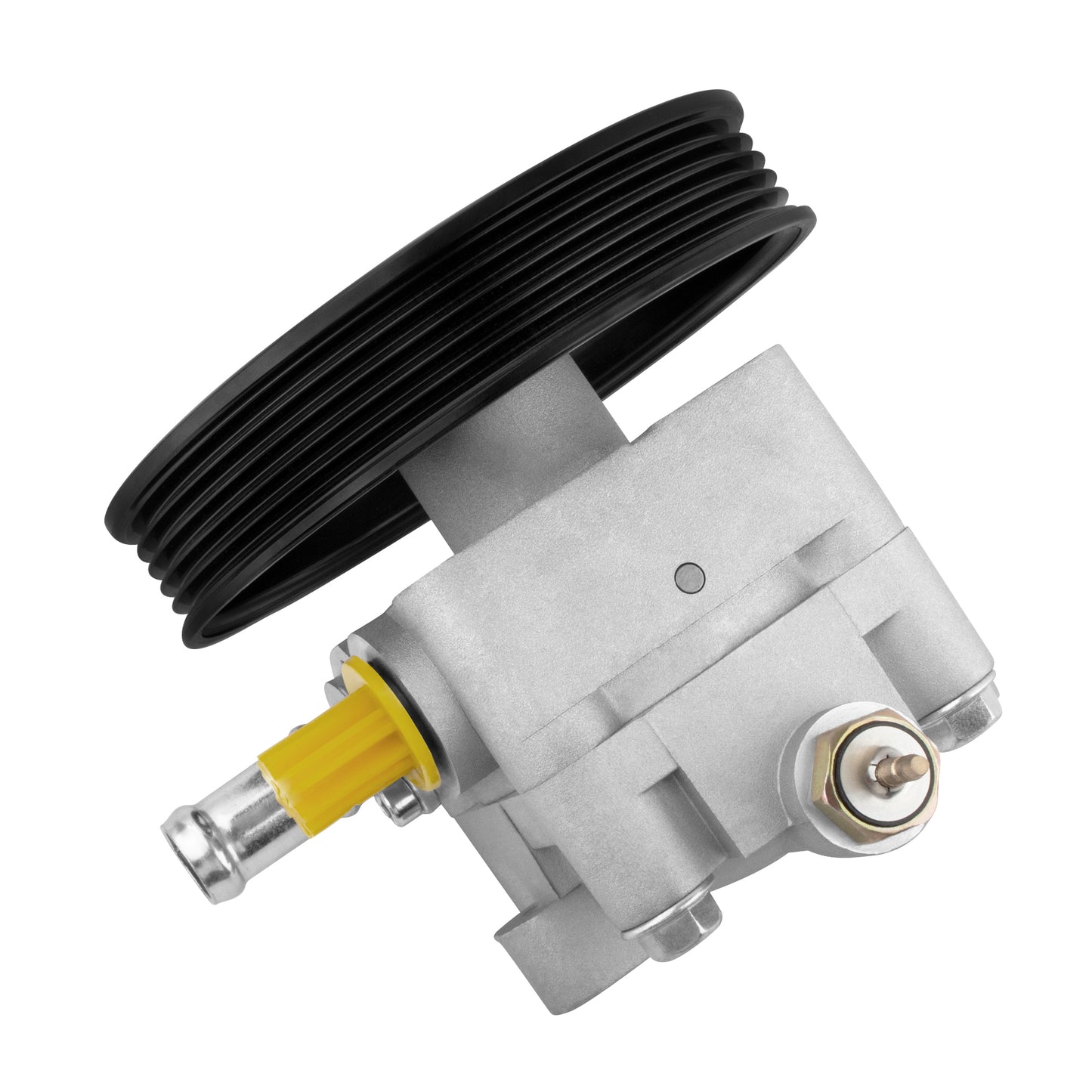 BOXI 4911080J00 Power Steering Pump with Pulley Fits for Suzuki SX4 2007-2009 Hatchback — product photo 3