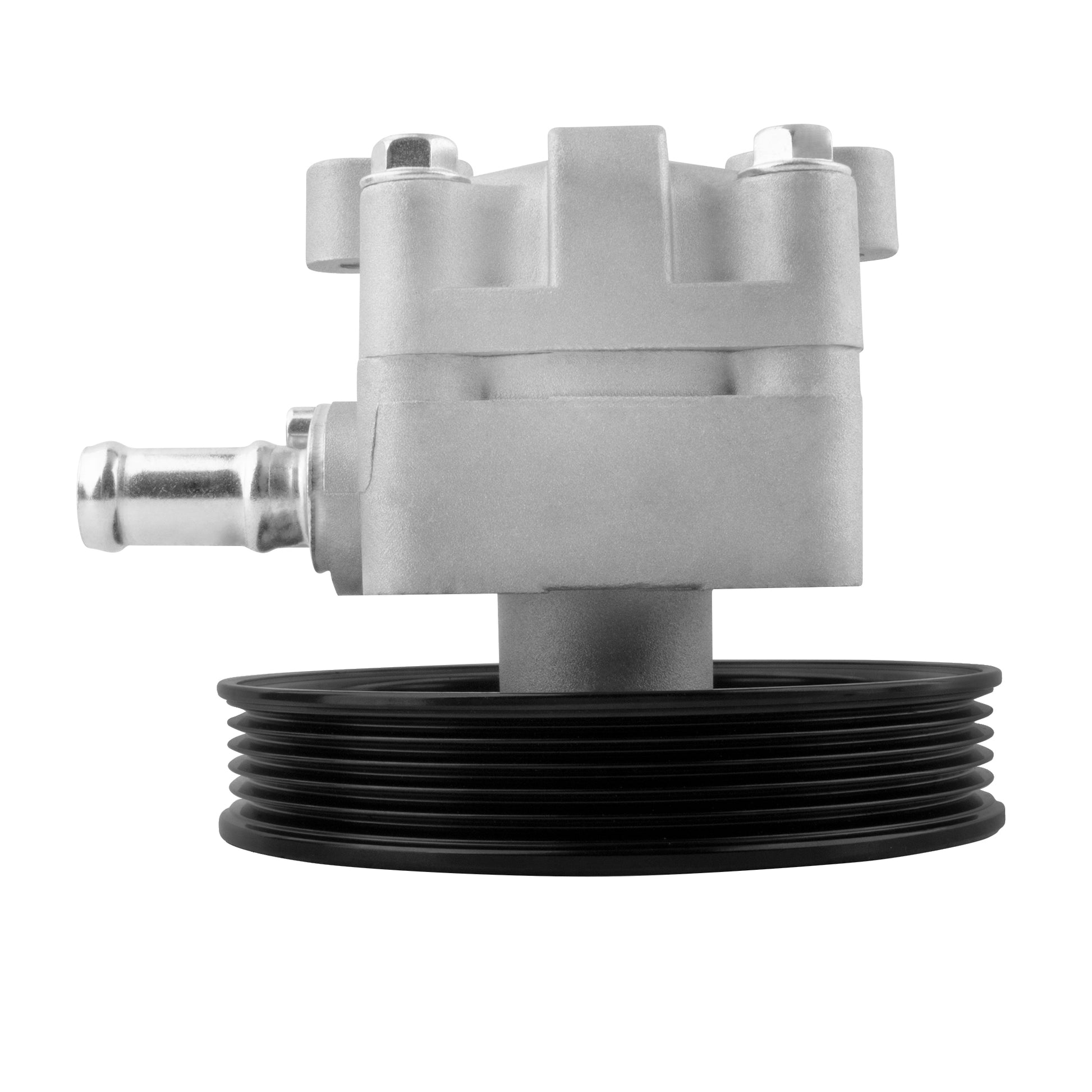 BOXI 4911080J00 Power Steering Pump with Pulley Fits for Suzuki SX4 2007-2009 Hatchback — product photo 6