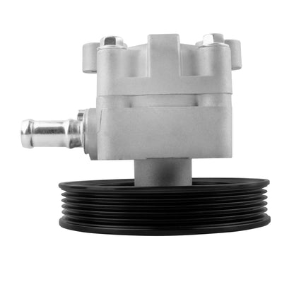 BOXI 4911080J00 Power Steering Pump with Pulley Fits for Suzuki SX4 2007-2009 Hatchback — product photo 6