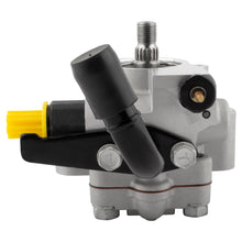 BOXI Power Steering Pump Fit for Kia Magentis Optima 2001 2002 2003 2004 2005 2006 2.5L 2.7L — product photo 2
