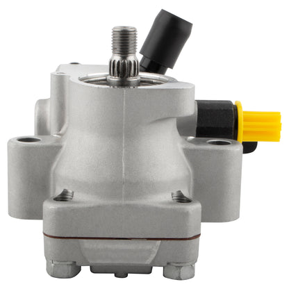 BOXI Power Steering Pump Fit for Kia Magentis Optima 2001 2002 2003 2004 2005 2006 2.5L 2.7L — product photo 4