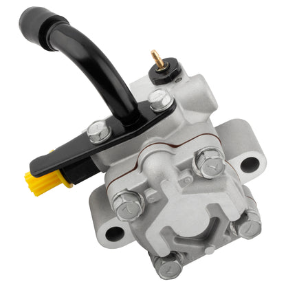 BOXI Power Steering Pump Fit for Kia Magentis Optima 2001 2002 2003 2004 2005 2006 2.5L 2.7L — product photo 6