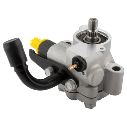 BOXI Power Steering Pump Fit for Kia Magentis Optima 2001 2002 2003 2004 2005 2006 2.5L 2.7L — product photo 7