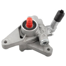 BOXI Power Steering Pump Compatible for Honda Accord 1998 1999 2000 2001 2002 V6 3.0L Sedan Coupe