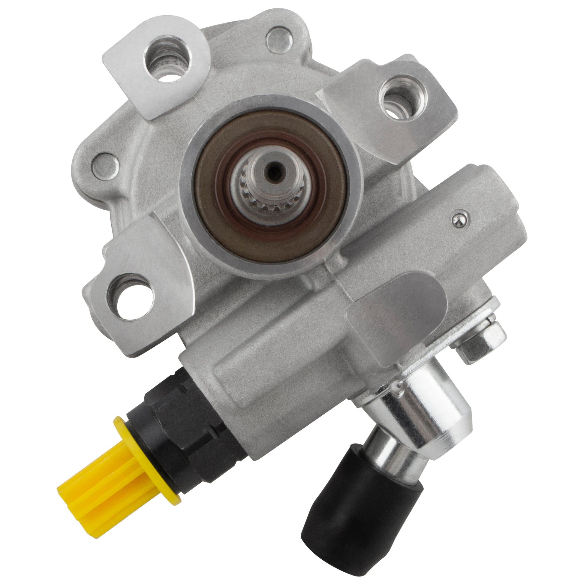 BOXI Power Steering Pump For Toyota Camry 1994-96 Coupe